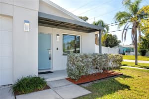 5326 NEWTON AVENUE, GULFPORT, FL 33707 - MLS#MFRTB8437211