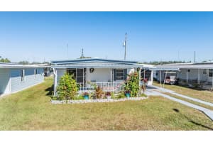 37021 Sandra Ave, ZEPHYRHILLS