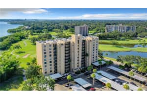 2616 COVE CAY DRIVE, CLEARWATER, FL 33760 - MLS#MFRTB8437223