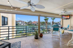 363 PINELLAS BAYWAY S #41, ST PETERSBURG, FL 33715 - MLS#MFRTB8437232