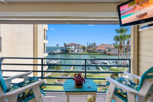 363 PINELLAS BAYWAY S #41, ST PETERSBURG, FL 33715 - MLS#MFRTB8437232