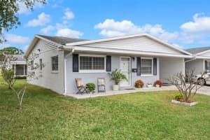 10008 Daffodil St N #186, PINELLAS PARK 10008 Daffodil St N #186, PINELLAS PARK