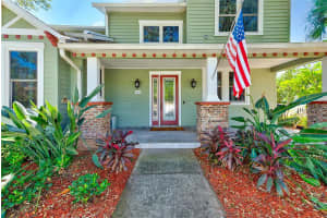 1110 HIGHLAND STREET, ST PETERSBURG, FL 33701 - MLS#MFRTB8437243