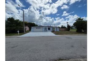 7014 INGLESIDE DRIVE, PORT RICHEY, FL 34668 Sold 11/27/25