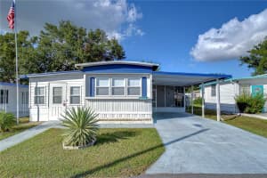 38541 WINDFLOWER AVENUE, ZEPHYRHILLS, FL 33542 - MLS#MFRTB8437272