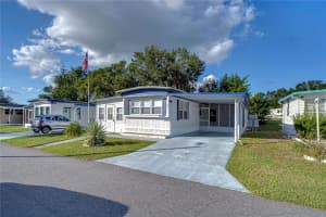38541 WINDFLOWER AVENUE, ZEPHYRHILLS, FL 33542 - MLS#MFRTB8437272