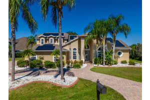 2327 CAMP INDIANHEAD ROAD, LAND O LAKES, FL 34639 - MLS#MFRTB8437277