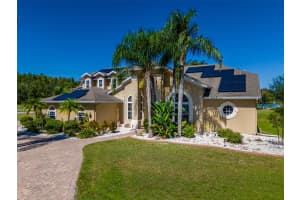 2327 CAMP INDIANHEAD ROAD, LAND O LAKES, FL 34639 - MLS#MFRTB8437277