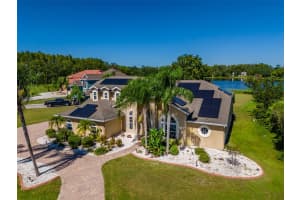 2327 CAMP INDIANHEAD ROAD, LAND O LAKES, FL 34639 - MLS#MFRTB8437277