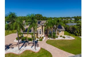 2327 CAMP INDIANHEAD ROAD, LAND O LAKES, FL 34639 - MLS#MFRTB8437277