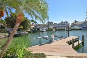 104 5TH STREET, TIERRA VERDE, FL 33715 - MLS#MFRTB8437290
