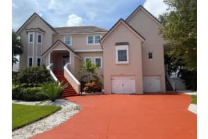 104 5TH STREET, TIERRA VERDE, FL 33715 - MLS#MFRTB8437290