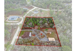 18279 MAIRDALE ROAD, WEEKI WACHEE, FL 34614 - MLS#MFRTB8437294