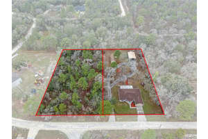 18279 MAIRDALE ROAD, WEEKI WACHEE, FL 34614 - MLS#MFRTB8437294