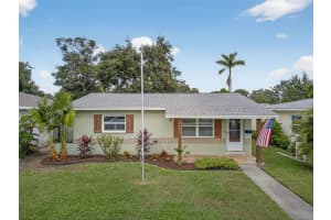 5331 BURLINGTON AVENUE, ST PETERSBURG, FL 33710 - MLS#MFRTB8437298