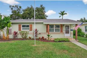 5331 BURLINGTON AVENUE, ST PETERSBURG, FL 33710 - MLS#MFRTB8437298