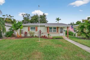 5331 BURLINGTON AVENUE, ST PETERSBURG, FL 33710 - MLS#MFRTB8437298