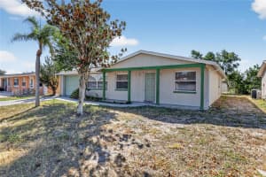 3336 NIXON ROAD, HOLIDAY, FL 34691 Sold 12/01/25