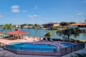 105 ISLAND WAY, CLEARWATER, FL 33767 - MLS#MFRTB8437305