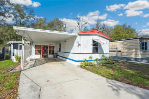 5015 SHIRLEY CIRCLE, ZEPHYRHILLS, FL 33542 - MLS#MFRTB8437315