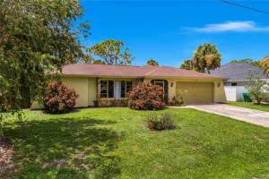 2123 CANNOLOT BOULEVARD, PORT CHARLOTTE, FL 33948 - MLS#MFRTB8437318