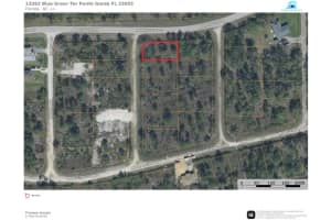 13262 BLUE GRASS TERRACE, PUNTA GORDA, FL 33955 - MLS#MFRTB8437319