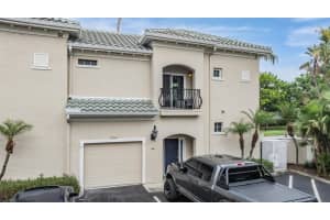 501 Knights Run Ave #6104, TAMPA