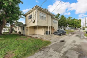 4100 CENTRAL AVENUE, ST PETERSBURG, FL 33711 - MLS#MFRTB8437326