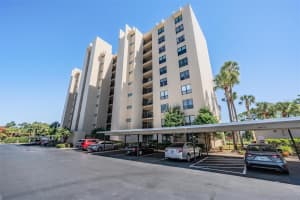 2620 COVE CAY DRIVE, CLEARWATER, FL 33760 - MLS#MFRTB8437331