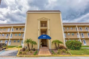 1 BOCA CIEGA POINT BLVD #213, ST PETERSBURG, FL 33708 - MLS#MFRTB8437340