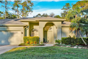 4405 WORTHINGTON CIRCLE, PALM HARBOR, FL 34685 - MLS#MFRTB8437341