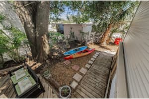 711 DRIFTWOOD LANE, TARPON SPRINGS, FL 34689 - MLS#MFRTB8437345