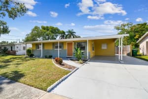 6407 S Cameron Ave, TAMPA