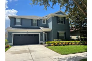 2808 Winglewood Cir, LUTZ