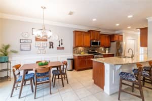 2808 WINGLEWOOD CIRCLE, LUTZ, FL 33558 - MLS#MFRTB8437351