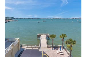 100 BLUFF VIEW DRIVE, BELLEAIR BLUFFS, FL 33770 - MLS#MFRTB8437359