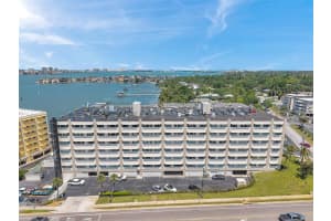 100 BLUFF VIEW DRIVE, BELLEAIR BLUFFS, FL 33770 - MLS#MFRTB8437359