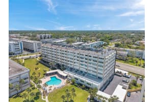 100 BLUFF VIEW DRIVE, BELLEAIR BLUFFS, FL 33770 - MLS#MFRTB8437359