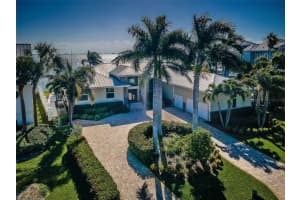 713 1ST AVENUE, TIERRA VERDE, FL 33715 - MLS#MFRTB8437360