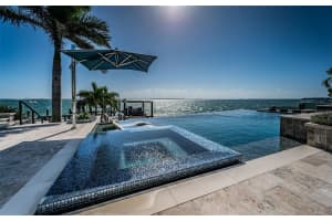 713 1ST AVENUE, TIERRA VERDE, FL 33715 - MLS#MFRTB8437360