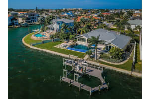 713 1ST AVENUE, TIERRA VERDE, FL 33715 - MLS#MFRTB8437360