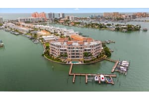 205 BRIGHTWATER DRIVE, CLEARWATER BEACH, FL 33767 - MLS#MFRTB8437361