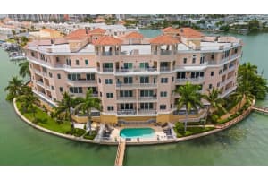 205 BRIGHTWATER DRIVE, CLEARWATER BEACH, FL 33767 - MLS#MFRTB8437361