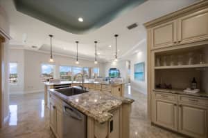 205 BRIGHTWATER DRIVE, CLEARWATER BEACH, FL 33767 - MLS#MFRTB8437361