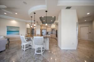 205 BRIGHTWATER DRIVE, CLEARWATER BEACH, FL 33767 - MLS#MFRTB8437361