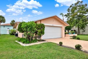 4120 MARINE PARKWAY, NEW PORT RICHEY, FL 34652 - MLS#MFRTB8437374