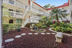 1001 PEARCE DRIVE, CLEARWATER, FL 33764 - MLS#MFRTB8437380