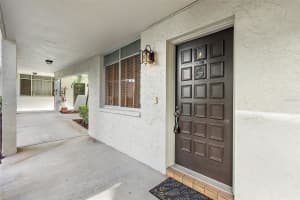 1001 PEARCE DRIVE, CLEARWATER, FL 33764 - MLS#MFRTB8437380