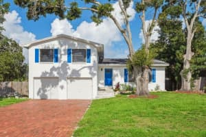 8200 136TH STREET, SEMINOLE, FL 33776 - MLS#MFRTB8437382