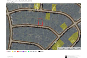 MANGROVE AVE, NORTH PORT, FL 34288 - MLS#MFRTB8437386